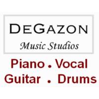 DeGazon Music Studios